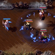 Illustration for article titled Heroes Of The Storm’s New Protoss Warrior Is A Teleporting, Death Ray-Shooting Badass